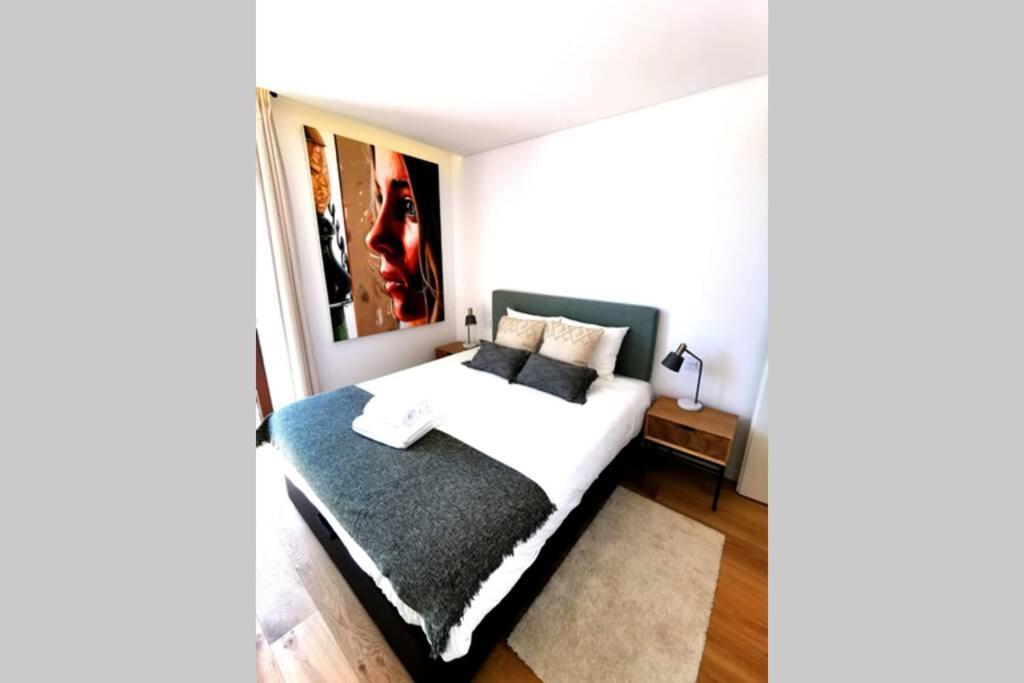 Appartement 188 Avenue, Aveiro Centro 188 Avenida Doutor Lourenço Peixinho 4H, 3800-161 Aveiro