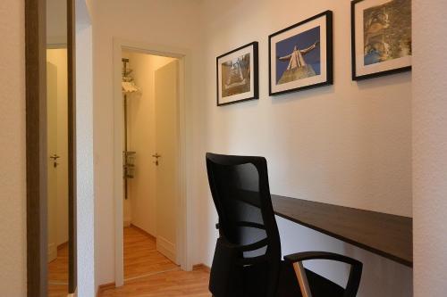 Appartements 1880 Lofthaus - Apartmenthaus Greizer Strasse 42 Gera