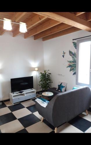 Appartement 192 rue de l’Impératrice B3 192 Rue de l'Impératrice Berck-sur-Mer