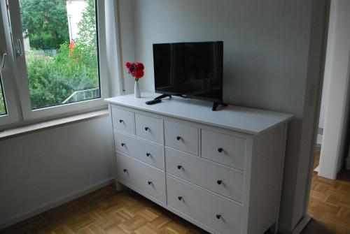 Appartement 1A Ferienwohnung Bamberg Schellenbergerstr. 29 Bamberg