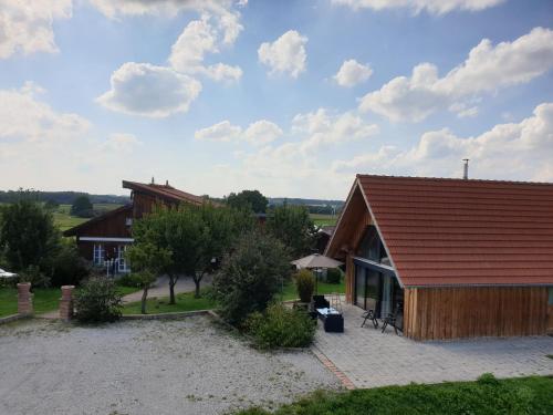 1Austragshaus Andermichlhof Geltendorf allemagne
