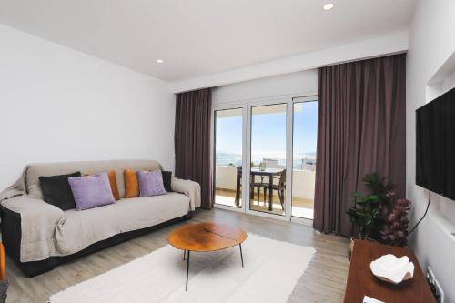 Appartement 1Bed Apartment Amazing Sea View Rua 25 de Abril 43 1ºDto Luz