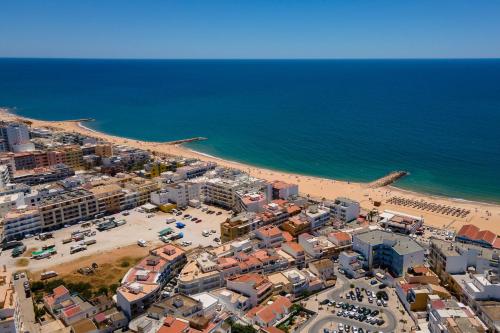 1BR Infante Flat in Quarteira by LovelyStay Quarteira portugal