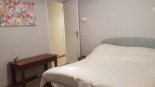 1er etage privatif dans une maison La Colle-sur-Loup france