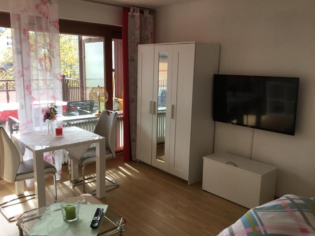 Appartement 1Z.FeWo 236 barbo Schwimmbad,Sauna,Fitness 23 Hauptstraße Apartment 236 im 2. Stock, 78141 Schönwald