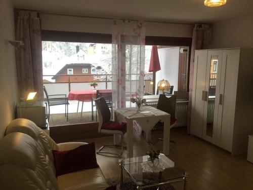 Appartement 1Z.FeWo 236 barbo Schwimmbad,Sauna,Fitness 23 Hauptstraße Apartment 236 im 2. Stock Schönwald