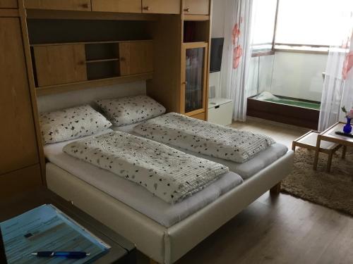 1Z. FeWo 485 barbo Schwimmbad, Sauna, Fitness Aufʼm Bühl allemagne