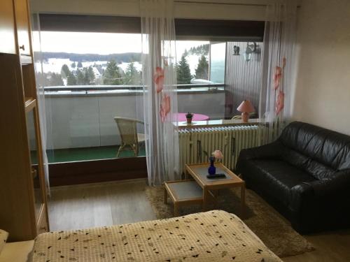 Appartement 1Z. FeWo 485 barbo Schwimmbad, Sauna, Fitness 23 Hauptstraße Aufʼm Bühl