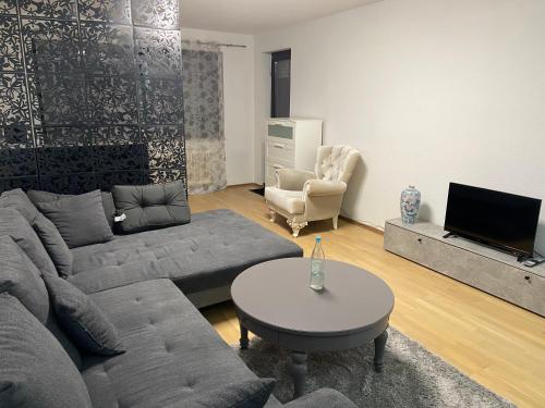 2 Bedroom Apartment near Frankfurt Wiesbaden Eppstein allemagne