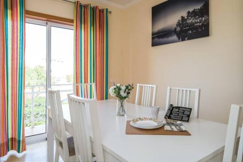 Appartement 2 Bedroom Relax in Alvor by Innkeeper Rua do Lumiar Lt 12 1º F Alvor