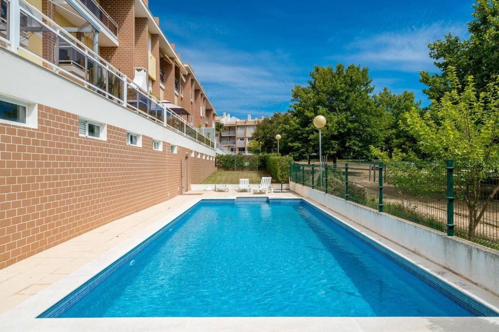 Appartement 2 Bedroom Relax in Alvor by Innkeeper Rua do Lumiar Lt 12 1º F, 8500-074 Alvor