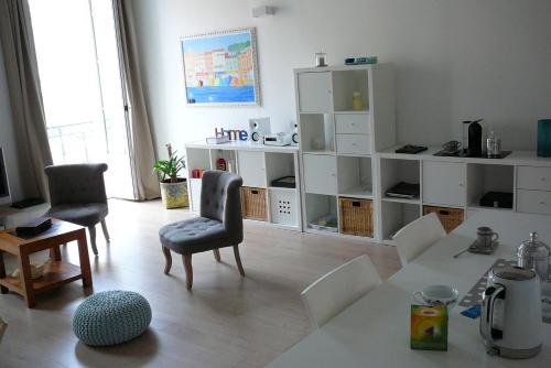 2 Bedrooms Appartement In Central Location on the famous Place Massena Nice Nice france