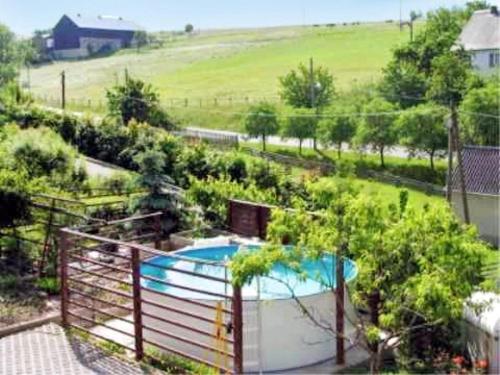 2 bedrooms appartement with shared pool garden and wifi at Obernaundorf 7 km away from the beach Obernaundorf allemagne