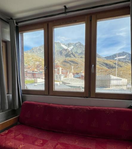 Appartement 2 Bedrooms / Center Val Thorens Val Thorens Val Thorens