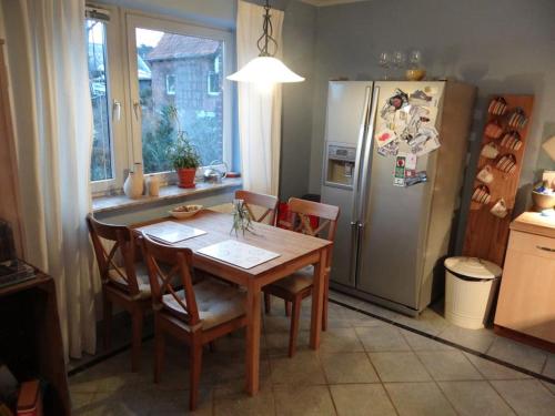 2 BR beautyful vacation home / Ferienhaus Brunsberg Buchholz in der Nordheide allemagne