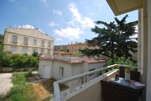 2 Chambres Palais Justinia Cannes france