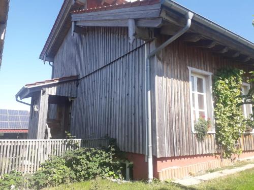 2 Ferienhaus Andermichlhof Geltendorf allemagne
