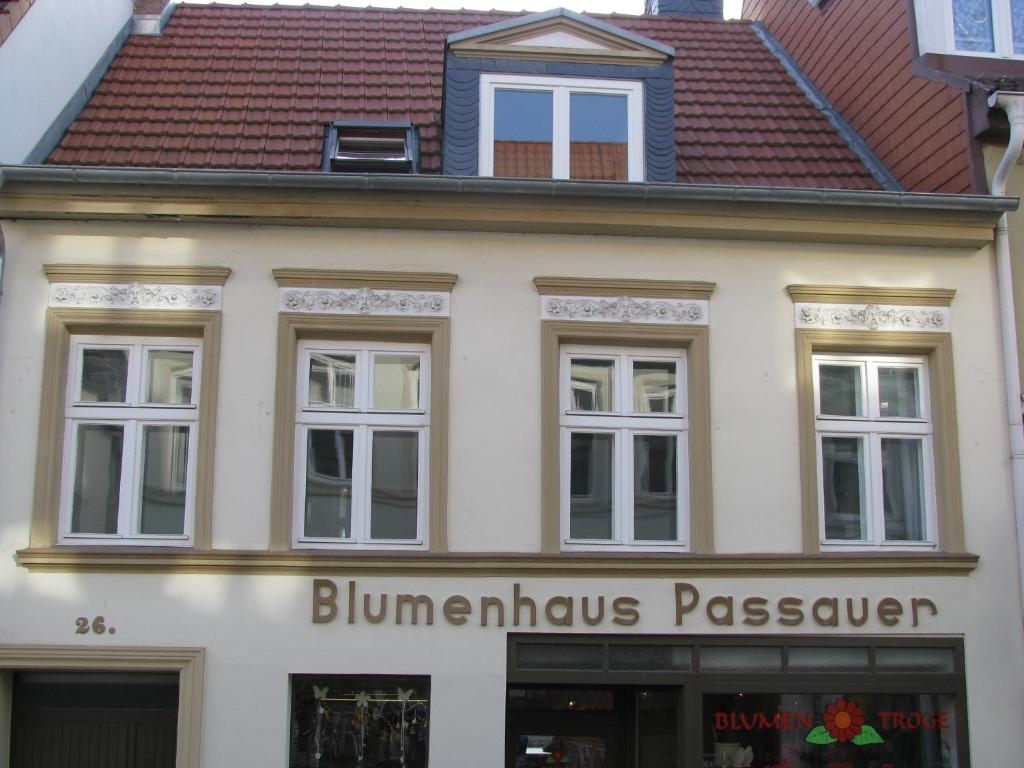 Appartements 2 Ferienwohnungen mitten in der Innenstadt 26 Schuhhagen, 17489 Greifswald