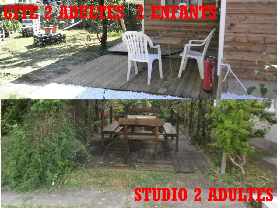 Maisons de vacances 2 Gîtes à Fleury les aubrais 1 studio ou 1 gîte 9 Rue Paul Eluard, 45400 Fleury-les-Aubrais