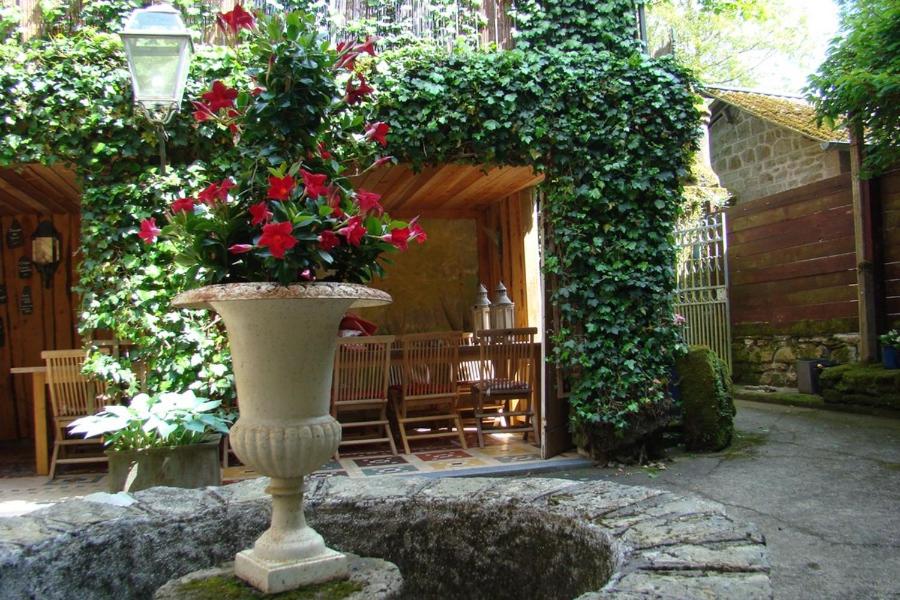 Maison de vacances 2 maisons mitoyennes pour de grandes réunions ! 3 Rue Soulanche, 19260 Treignac