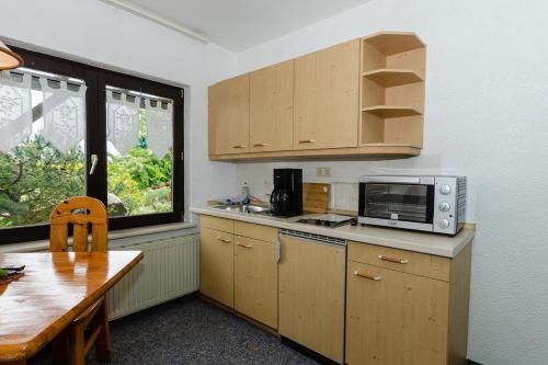Appartement 2-Personen-Appartement-in-Schaprode Streu 10 Schaprode