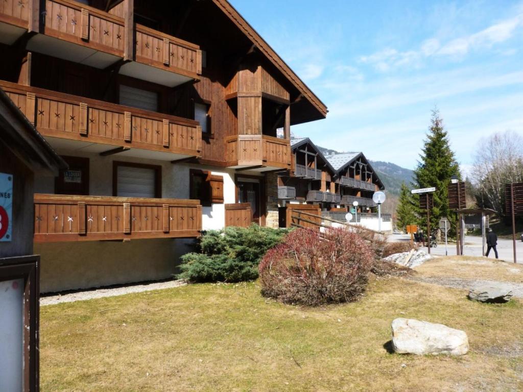 Appartement 2 Pieces 4 pers Pied des pistes 67160 428 chemin des hameaux du lay, 74170 Les Contamines-Montjoie