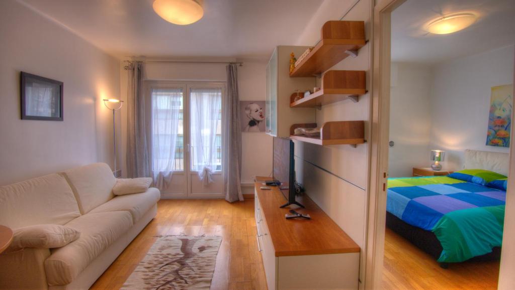 Appartement 2 Pièces 57 Rue d'Antibes 2 étoiles 57 Rue d'Antibes, 06400 Cannes