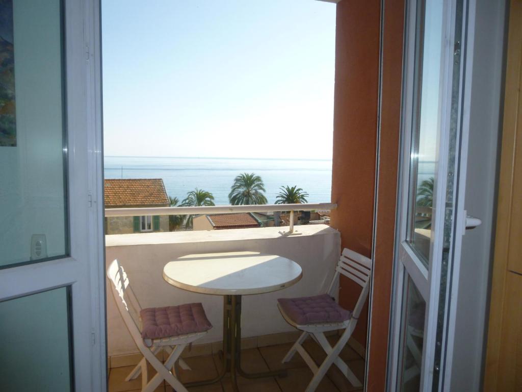 Appartement 2 pieces Californie -Promenade vue mer 230 Avenue de la Californie, 06200 Nice