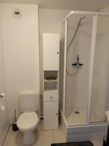 Appartement 2 pièces centre ville parking proche transport 56 Rue Charles Sage Drancy