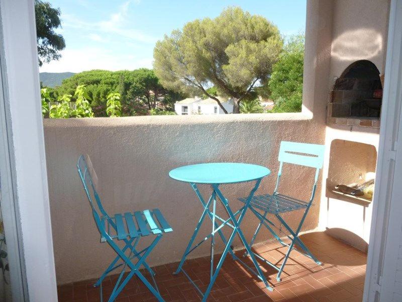 Appartement 2 pièces proche du port et des plages Porto Di Mar I, La Goelette 3129, 83240 Cavalaire-sur-Mer