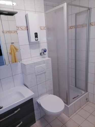 2-Raum Appartement Saxo Sankt Englmar allemagne