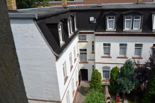 2-Raum Ferienwohnung in Connewitz Leipzig allemagne