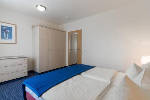 Appartement 2- Raum Wohnung Komfort Reriker Str. 39 Kühlungsborn