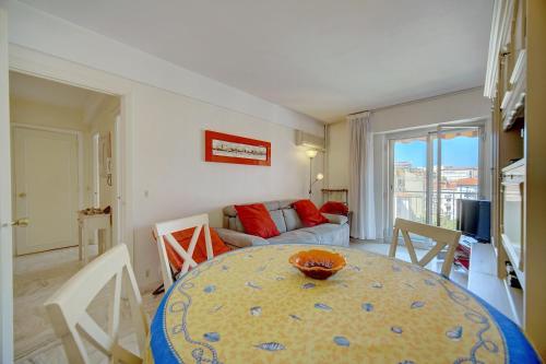 Appartement 2 room center very comfortable wi fi 15 Rue Louis Blanc Cannes