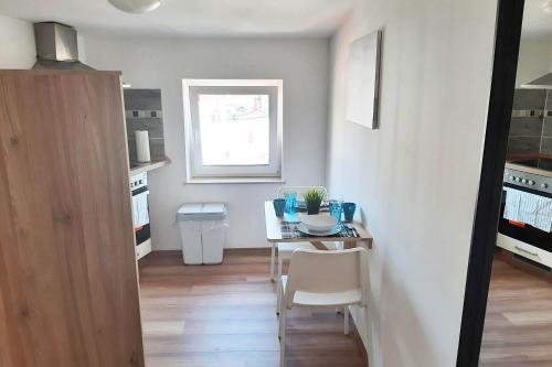 Appartement 2 room fitter flat 8A Gröninger Straße Magdebourg