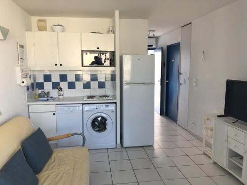 2 rue Raffanel Le Cap d\'Agde france