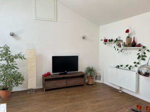 2 Zi-Apartment Fauser Echterdingen-Messe Leinfelden-Echterdingen allemagne