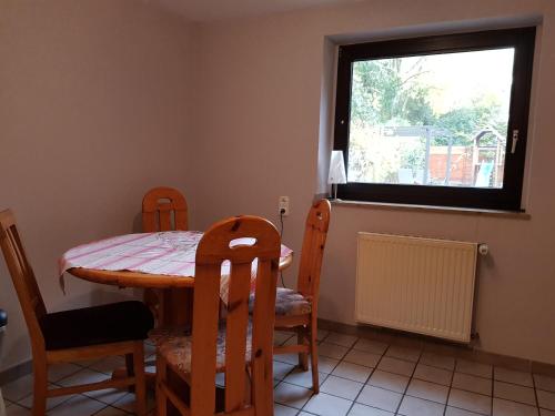 Appartement 2 Zi-Appartment mit Gartennutzung Schildgesstraße 106 Brühl