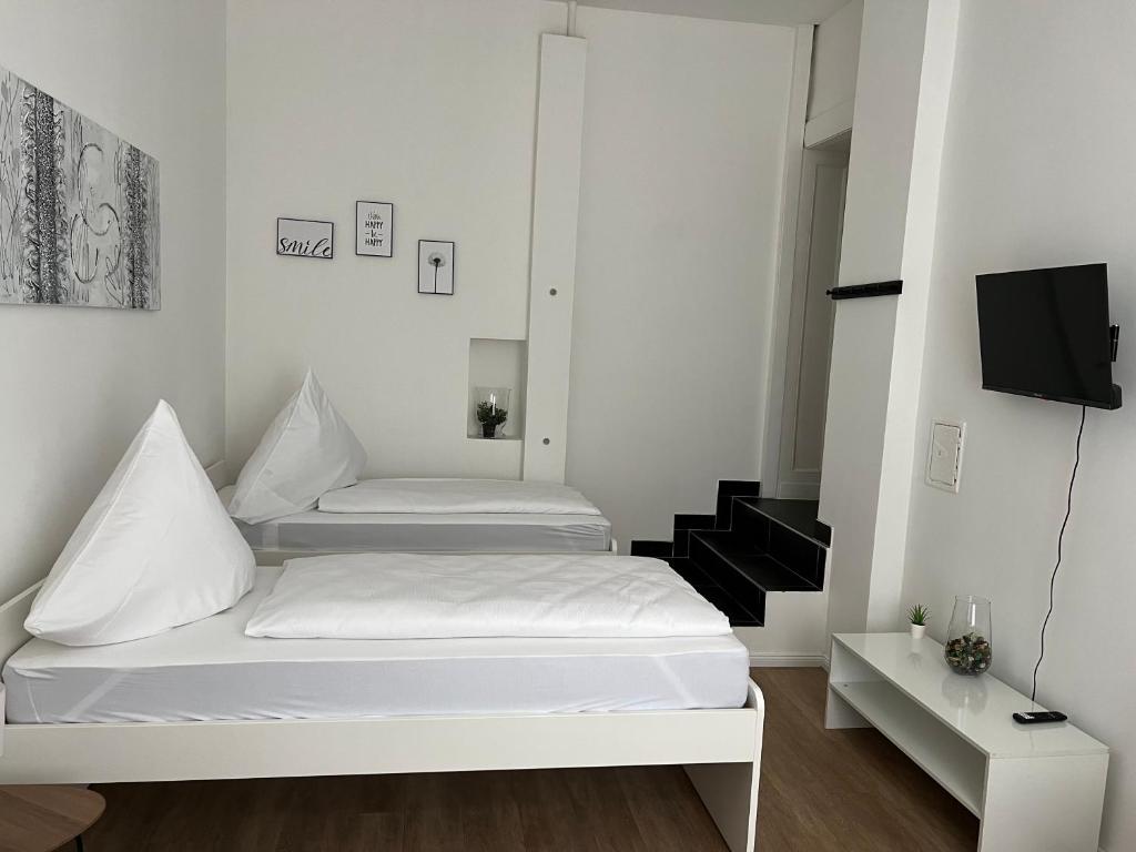 Appartement 2-Zimmer Apartment am Maybachufer 27 Pannierstraße, 12047 Berlin