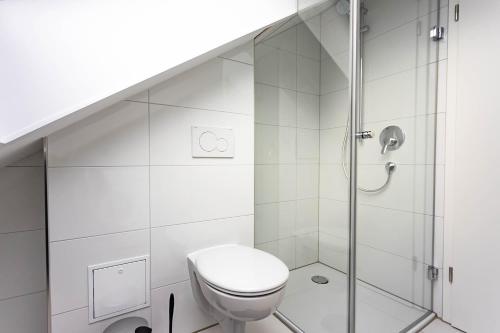 Appartement 2 Zimmer Apartment mit Balkon Küblerbückli 1 Büsingen
