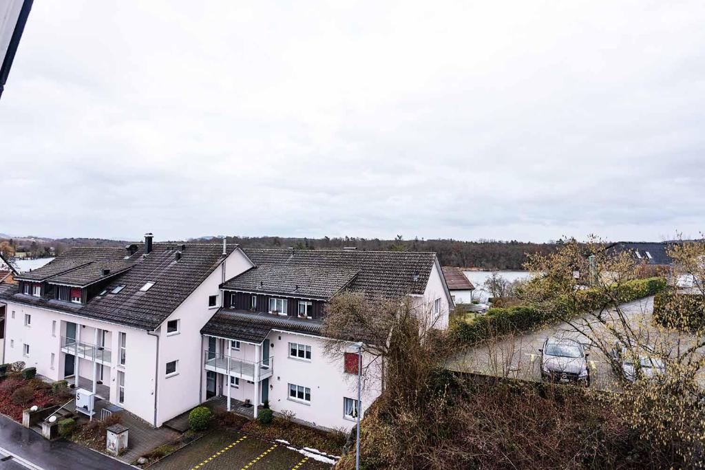 Appartement 2 Zimmer Apartment mit Balkon Küblerbückli 1, 78266 Büsingen