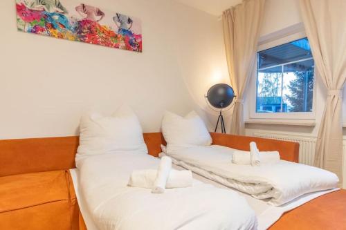 2 Zimmer Appartement 63qm Nähe Paunsdorf Center Leipzig allemagne