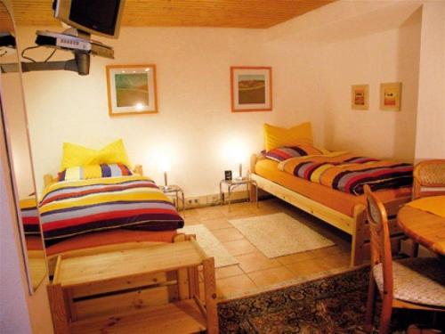 Appartement 2-Zimmer-Appartement-Seerose Haydnstr. 6 Pliezhausen