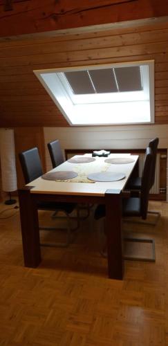 2-Zimmer DG-Apartment mit eigener Sauna Oberhaching allemagne