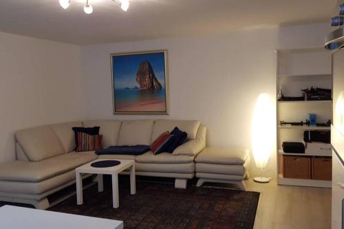 Appartement 2 Zimmer-Einliegerwohnung am Flughafen Schönefeld Straße 604 Berlin