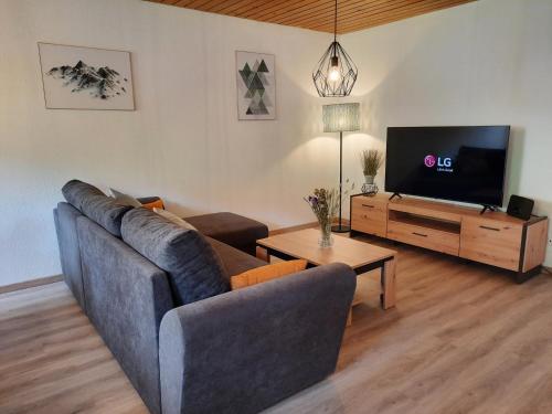 2-Zimmer Ferienwohnung-Einklang im schönen Südschwarzwald Todtnau allemagne