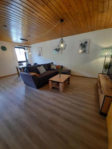 Appartement 2-Zimmer Ferienwohnung-Einklang im schönen Südschwarzwald 41A Talstraße Todtnau