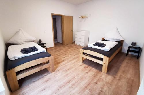 Appartement 2 Zimmer Ferienwohnung im Stadtteil Neue Neustadt 17 Ritterstraße Magdebourg