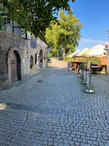 2-Zimmer Wohnung an der Lindenstraße Lengerich allemagne