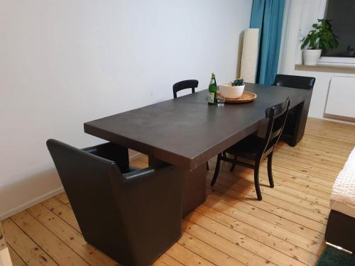 2-Zimmer Wohnung in der City Bochum allemagne